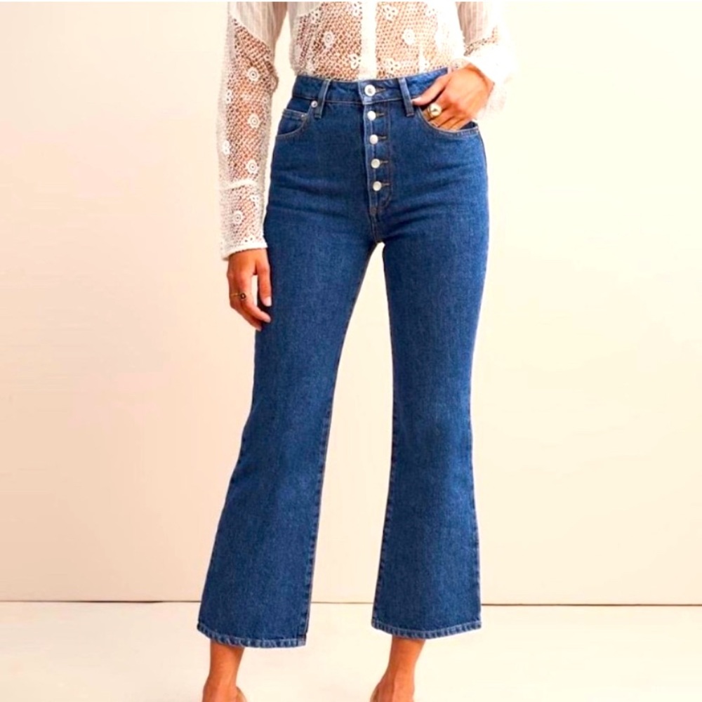 Rouje Flared jeans